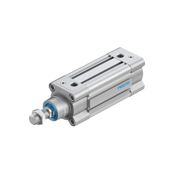 Festo Standards-Based Cylinder DSBC-50-60-D3-PPVA-N3 DSBC-50-60-D3-PPVA-N3 - main